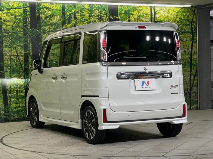 2018 Suzuki Spacia Custom DAA-MK53S (UW-6a150f655117e)[7]