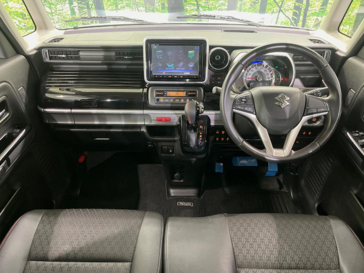 2018 Suzuki Spacia Custom DAA-MK53S (UW-6a150f655117e)[18]