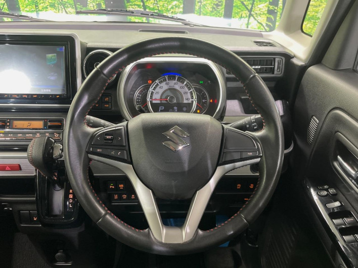 2018 Suzuki Spacia Custom DAA-MK53S (UW-6a150f655117e)[17]