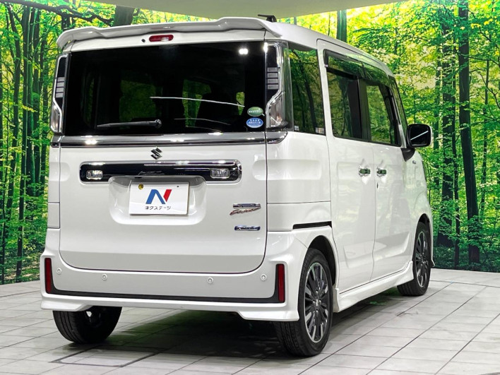 2017 Suzuki Spacia Custom DAA-MK53S (UW-6a150f6709cbf)[16]