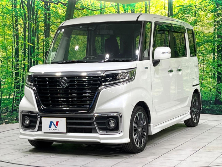 2017 Suzuki Spacia Custom DAA-MK53S (UW-6a150f6709cbf)[6]