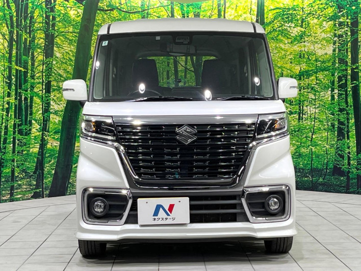 2017 Suzuki Spacia Custom DAA-MK53S (UW-6a150f6709cbf)[19]