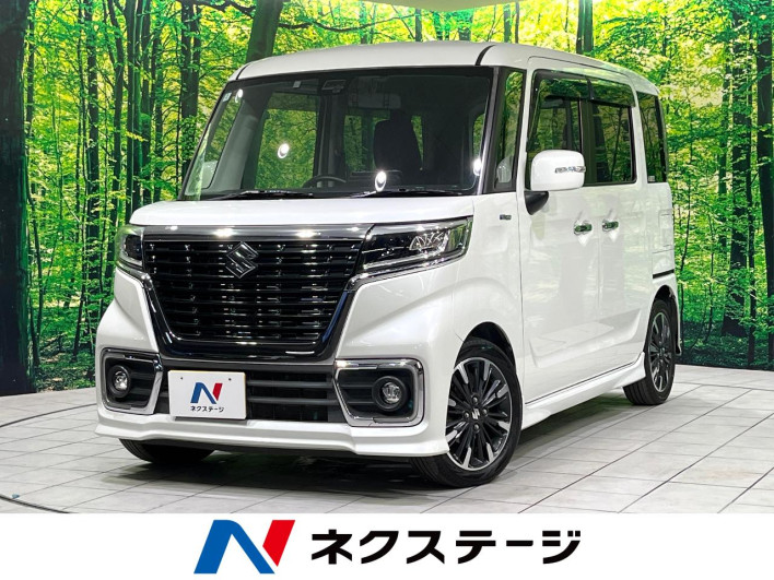 2017 Suzuki Spacia Custom DAA-MK53S (UW-6a150f6709cbf)[3]