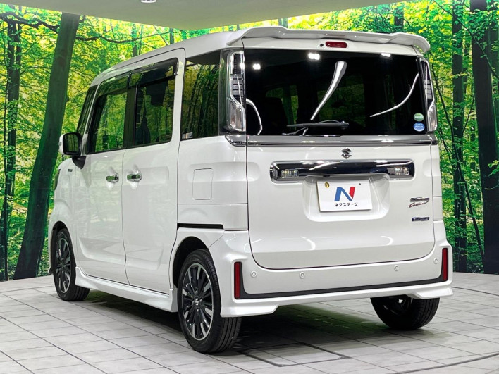 2017 Suzuki Spacia Custom DAA-MK53S (UW-6a150f6709cbf)[8]