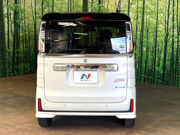 2018 Suzuki Spacia Custom DAA-MK53S (UW-6a150f6710069)[24]