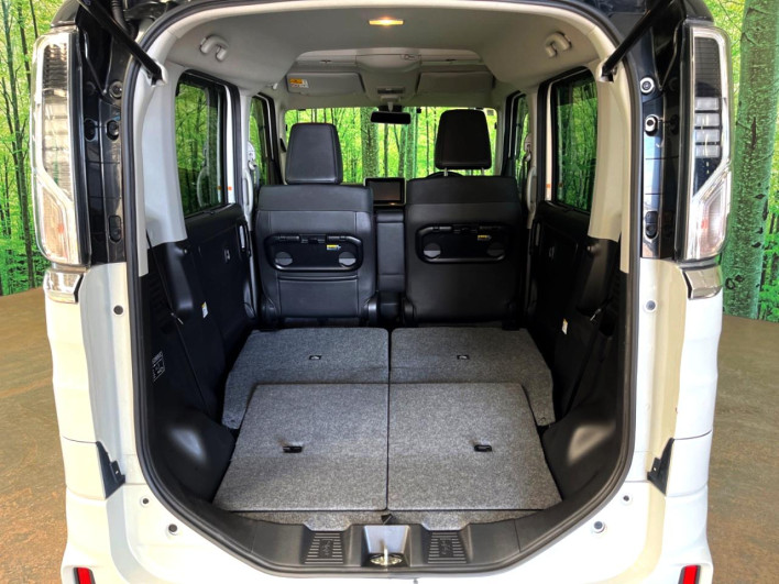 2018 Suzuki Spacia Custom DAA-MK53S (UW-6a150f6710069)[26]