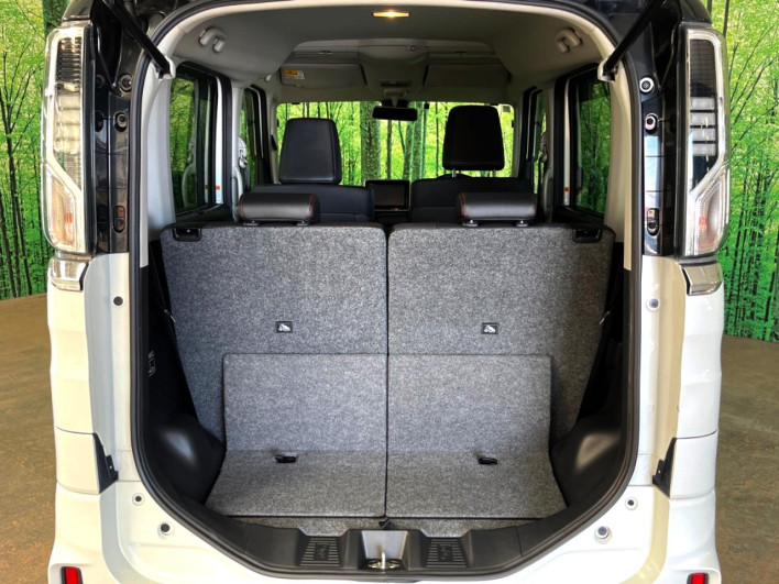 2018 Suzuki Spacia Custom DAA-MK53S (UW-6a150f6710069)[25]