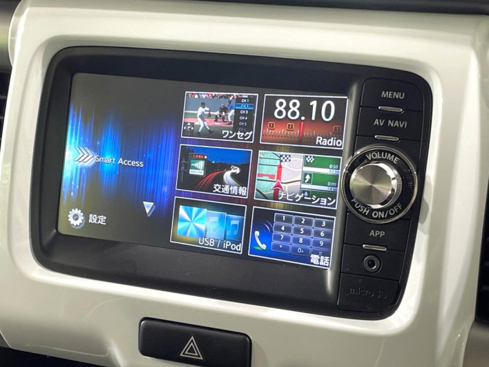 2014 Suzuki Hustler DBA-MR31S (UW-6a150f7074d80)[17]