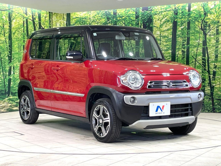 2014 Suzuki Hustler DBA-MR31S (UW-6a150f7074d80)[19]