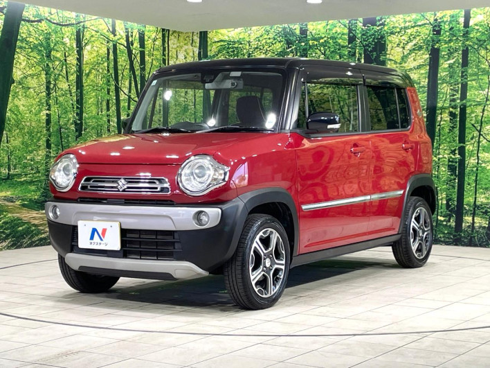 2014 Suzuki Hustler DBA-MR31S (UW-6a150f7074d80)[12]
