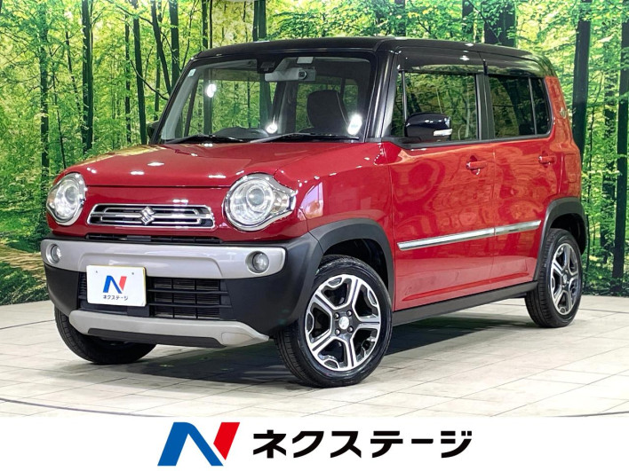 2014 Suzuki Hustler DBA-MR31S (UW-6a150f7074d80)[3]