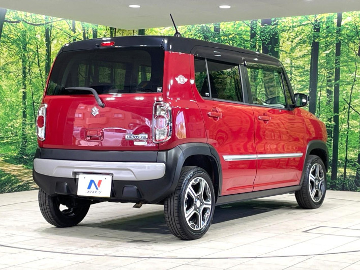 2014 Suzuki Hustler DBA-MR31S (UW-6a150f7074d80)[25]