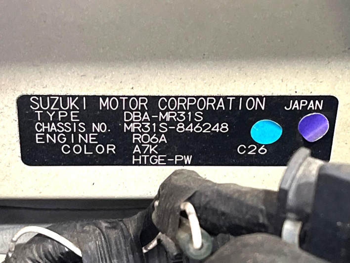 2016 Suzuki Hustler DBA-MR31S (UW-6a150f708031e)[1]