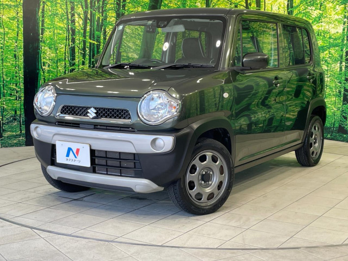 2017 Suzuki Hustler DAA-MR41S (UW-6a150f74f3e9c)[0]