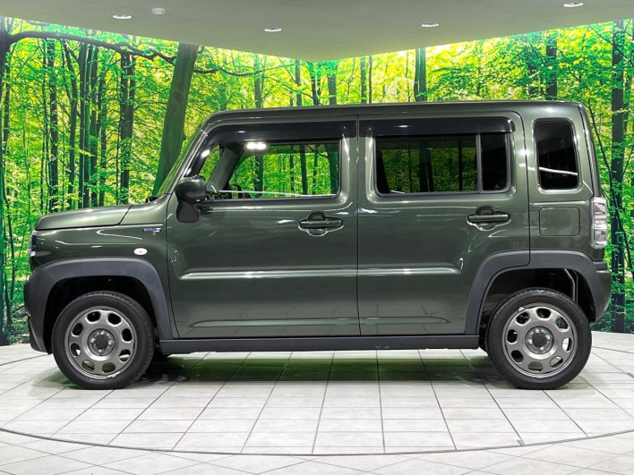 2023 Suzuki Hustler 5AA-MR92S (UW-6a150f79872c1)[7]
