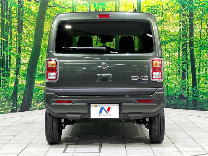 2023 Suzuki Hustler 5AA-MR92S (UW-6a150f79872c1)[9]
