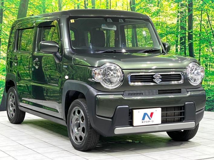 2023 Suzuki Hustler 5AA-MR92S (UW-6a150f79872c1)[18]