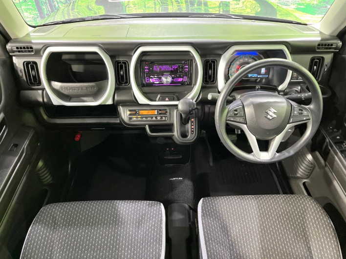 2023 Suzuki Hustler 5AA-MR92S (UW-6a150f79872c1)[29]