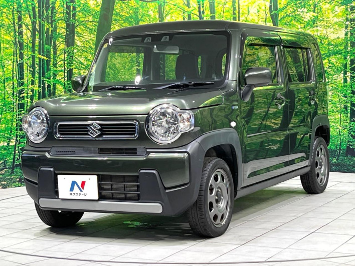 2023 Suzuki Hustler 5AA-MR92S (UW-6a150f79872c1)[6]