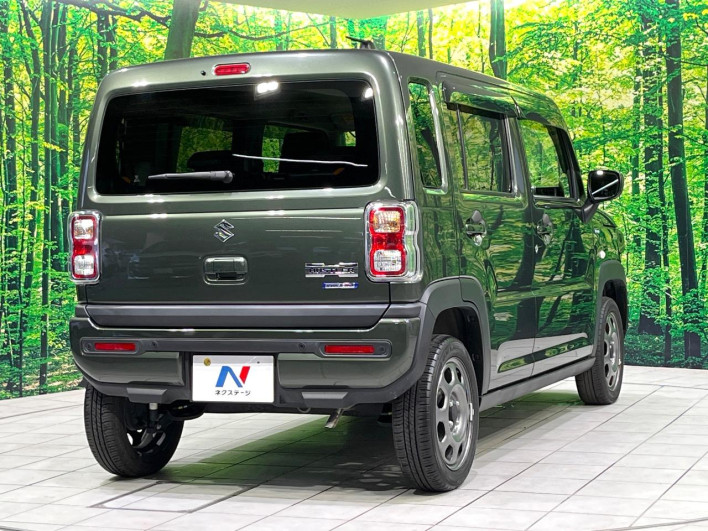 2023 Suzuki Hustler 5AA-MR92S (UW-6a150f79872c1)[16]