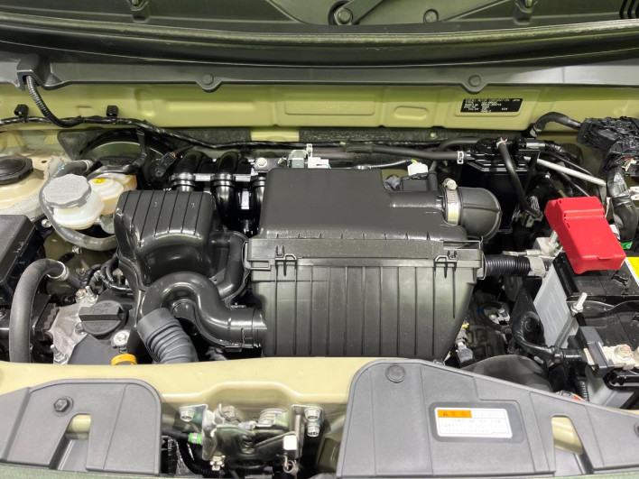2023 Suzuki Hustler 5AA-MR92S (UW-6a150f79872c1)[4]