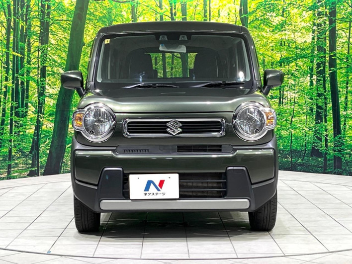 2023 Suzuki Hustler 5AA-MR92S (UW-6a150f79872c1)[19]