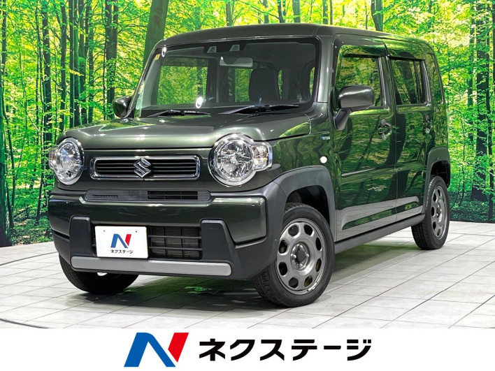 2023 Suzuki Hustler 5AA-MR92S (UW-6a150f79872c1)[3]