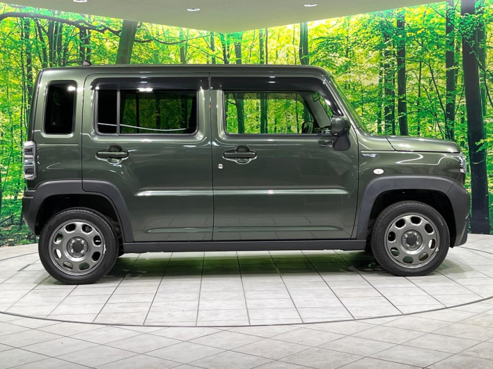 2023 Suzuki Hustler 5AA-MR92S (UW-6a150f79872c1)[17]