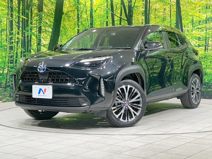 2020 Toyota Yaris Cross 6AA-MXPJ10 (UW-6a150f8b9140c)[0]