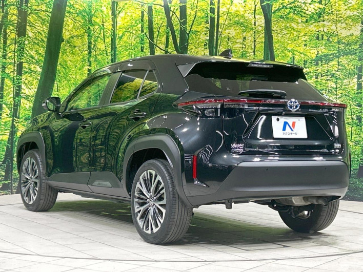 2020 Toyota Yaris Cross 6AA-MXPJ10 (UW-6a150f8b9140c)[19]