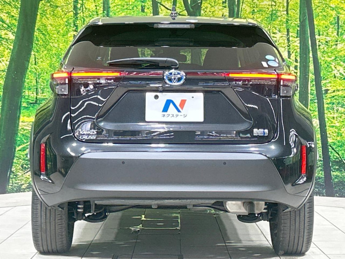 2020 Toyota Yaris Cross 6AA-MXPJ10 (UW-6a150f8b9140c)[18]