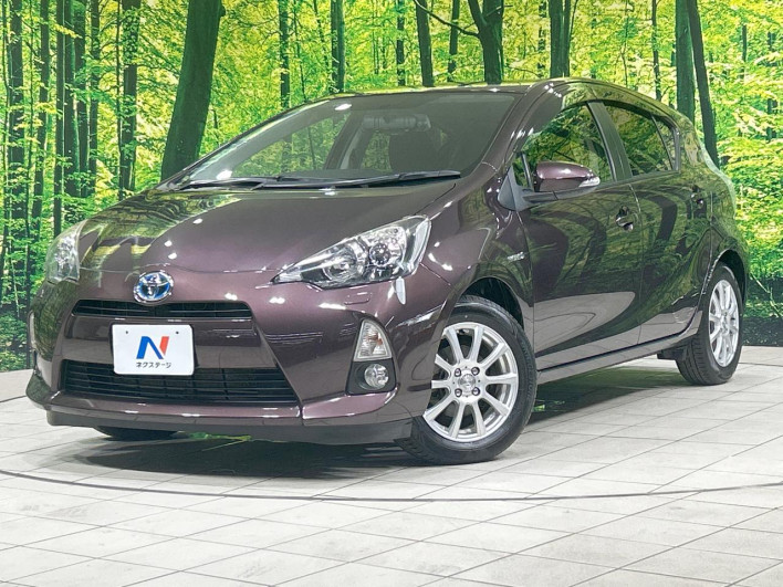 2014 Toyota Aqua DAA-NHP10 (UW-6a150fadc763d)[0]