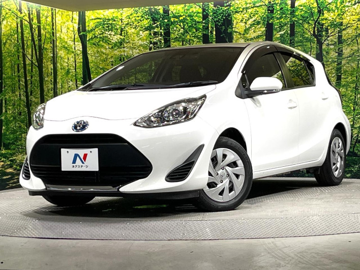 2021 Toyota Aqua 6AA-NHP10 (UW-6a150fb16d135)[0]