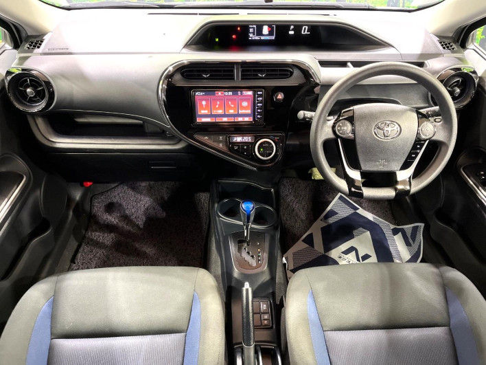 2021 Toyota Aqua 6AA-NHP10 (UW-6a150fb16d135)[20]