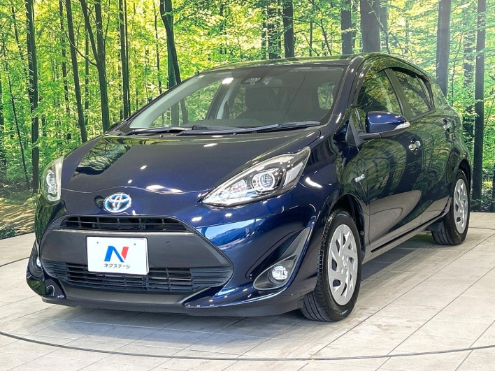 2019 Toyota Aqua DAA-NHP10 (UW-6a150fb55742a)[5]