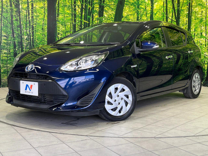 2019 Toyota Aqua DAA-NHP10 (UW-6a150fb574bea)[0]