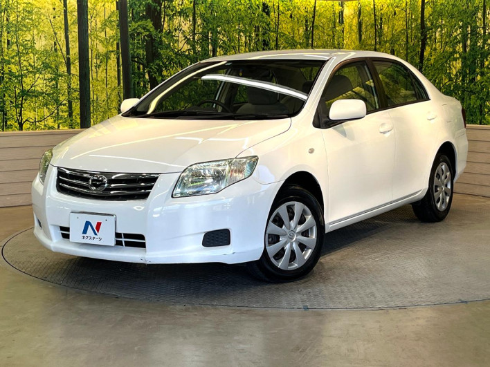 2011 Toyota Corolla Axio DBA-NZE141 (UW-6a150fc20775f)[0]