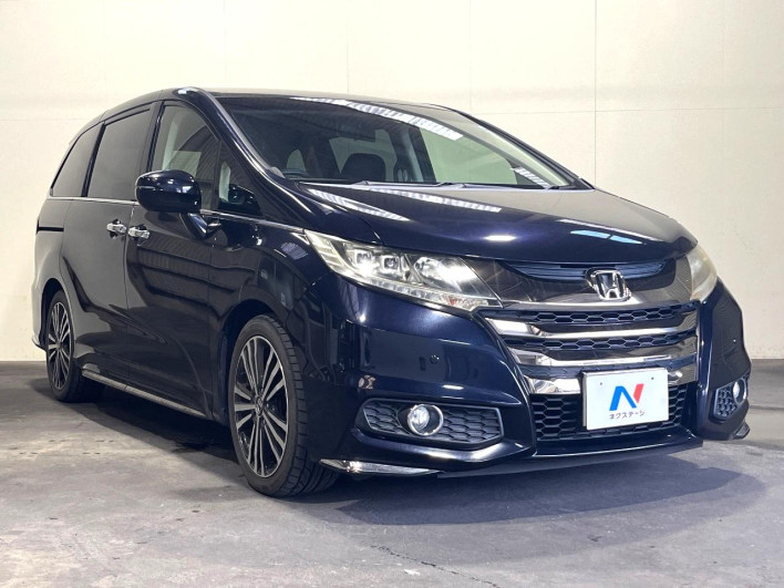 2015 Honda Odyssey DBA-RC1 (UW-6a150fc569e7b)[17]