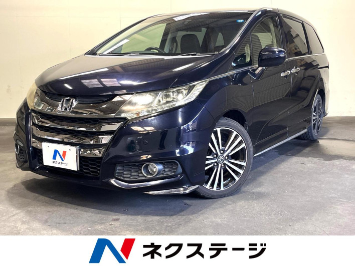 2015 Honda Odyssey DBA-RC1 (UW-6a150fc569e7b)[3]