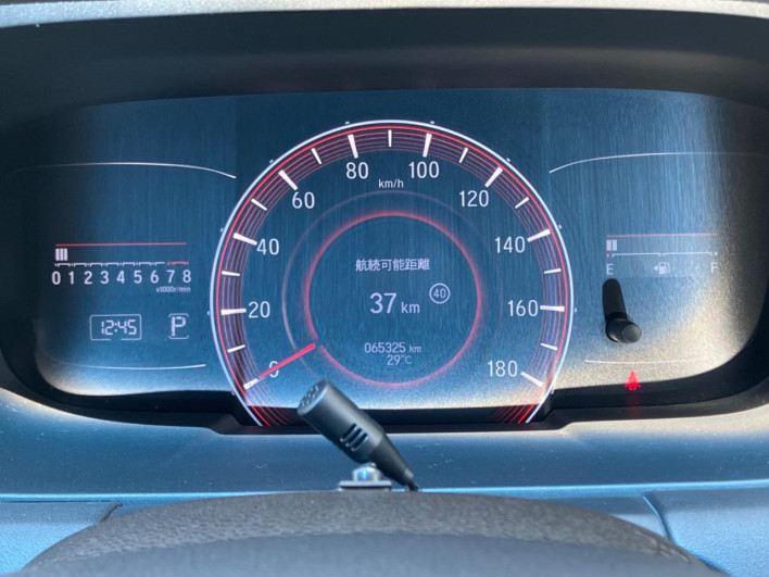 2015 Honda Odyssey DBA-RC1 (UW-6a150fc585385)[19]