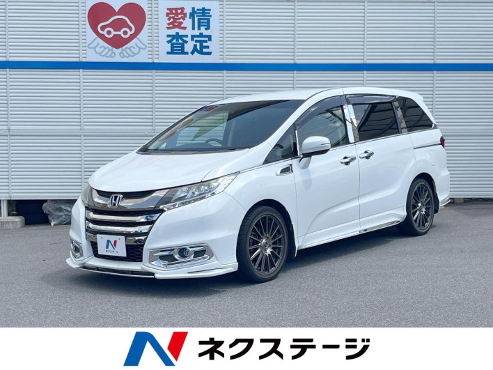 2015 Honda Odyssey DBA-RC1 (UW-6a150fc66356b)[3]