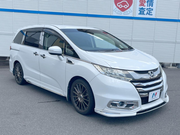 2015 Honda Odyssey DBA-RC1 (UW-6a150fc66356b)[13]