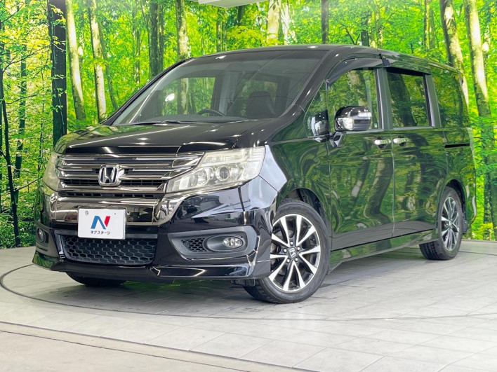 2013 Honda Stepwgn Spada DBA-RK5 (UW-6a150fc99cff0)[0]