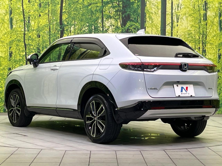 2021 Honda VEZEL 6AA-RV5 (UW-6a150fd1667f5)[12]