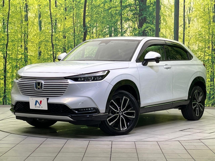 2021 Honda VEZEL 6AA-RV5 (UW-6a150fd1667f5)[0]
