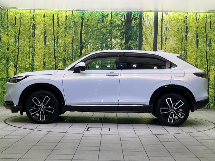 2021 Honda VEZEL 6AA-RV5 (UW-6a150fd1667f5)[11]