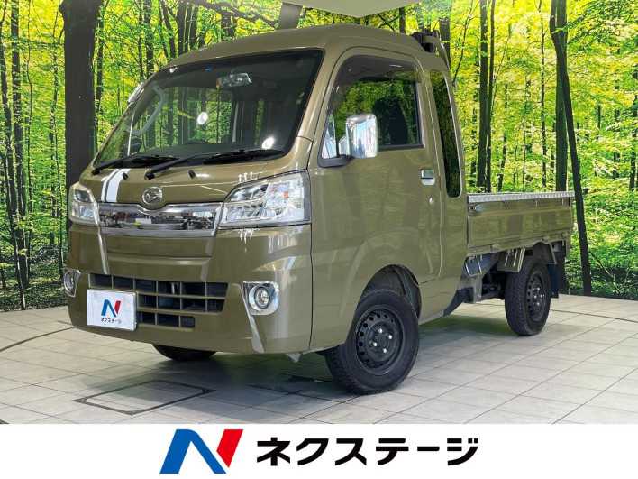 2018 Daihatsu Hiace Truck EBD-S500P (UW-6a150fd9797bd)[3]