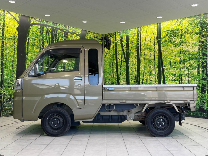 2018 Daihatsu Hiace Truck EBD-S500P (UW-6a150fd9797bd)[21]