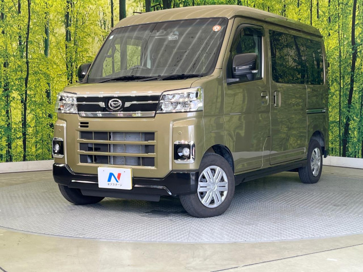 2022 Daihatsu Atrai 3BD-S710V (UW-6a150fda72638)[0]