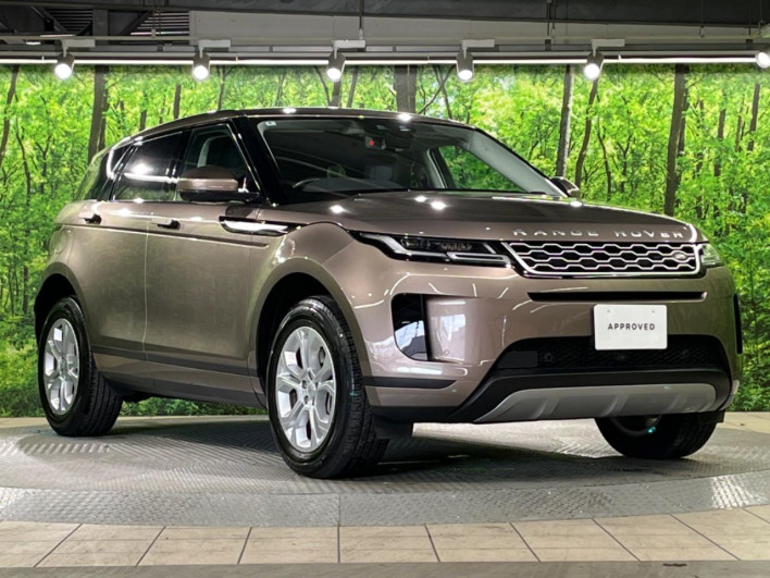 2019 Land Rover Range Rover Evoque 3DA-LZ2NA (UW-6a150fe03b751)[5]